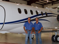 Aircraft Color Visualizer | Aerospace Coatings | Sherwin-Williams